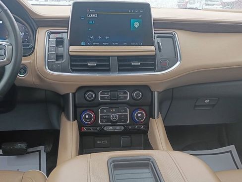 Used 2023 Chevrolet Tahoe Premier image 13