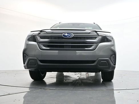 New 2026 Subaru Forester Premium image 26