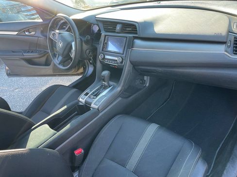 Used 2018 Honda Civic LX image 11