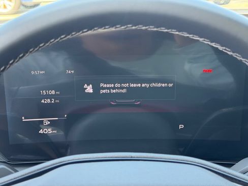 Certified 2025 Audi A5 2.0T Premium w/ Convenience Package AWD/4WD image 29