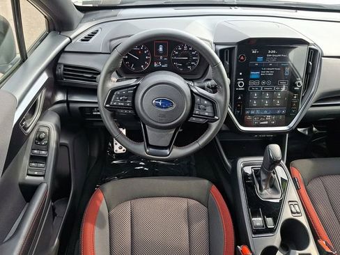 Certified 2025 Subaru Impreza RS AWD/4WD image 11