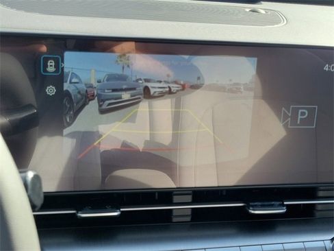 New 2026 Hyundai Kona SE image 10