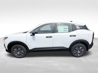New 2026 Nissan Kicks S FWD video 5