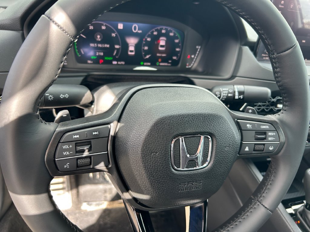New 2026 Honda Accord Sport image 12