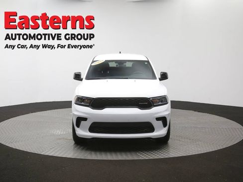 Used 2025 Dodge Durango GT RWD image 49
