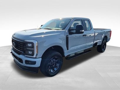 New 2026 Ford F350 XL w/ STX Appearance Package