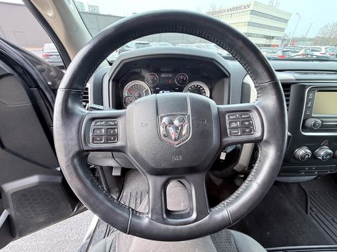 Used 2015 RAM 1500 Big Horn image 15