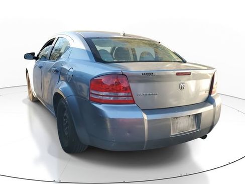 Used 2008 Dodge Avenger SE image 5