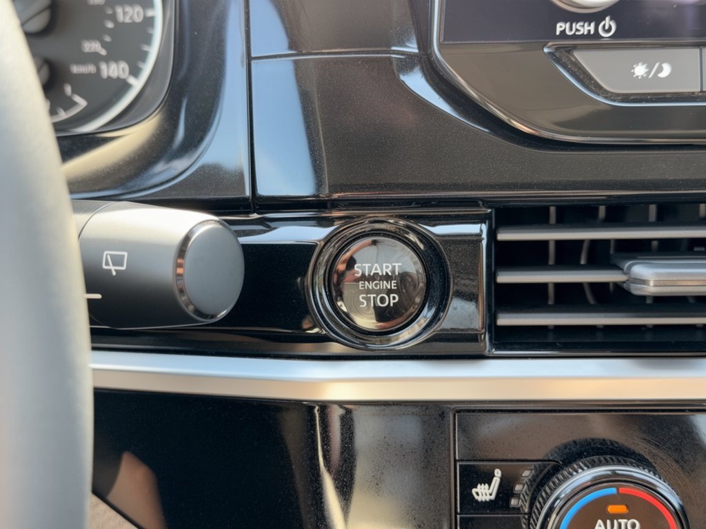 Certified 2025 Nissan Pathfinder SV FWD image 24