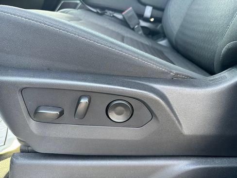 Used 2026 Chevrolet Silverado 1500 RST AWD/4WD image 15