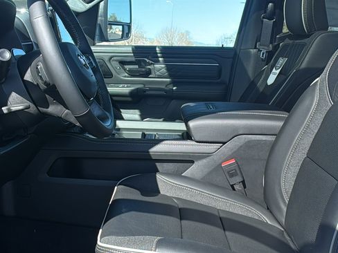 New 2026 RAM 1500 Limited w/ Off Road Group AWD/4WD image 29
