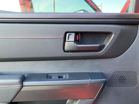 Used 2023 Toyota Tundra TRD Pro w/ TRD Pro Tow Package image 12