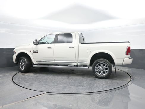 Used 2017 RAM 2500 Limited image 39