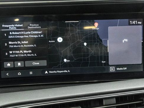 Certified 2026 Hyundai Palisade XRT Pro image 17