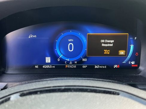Used 2024 Ford Explorer ST w/ Equipment Group 401A AWD/4WD image 23