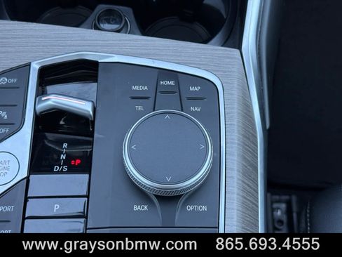Used 2025 BMW 330i xDrive Sedan AWD/4WD image 26