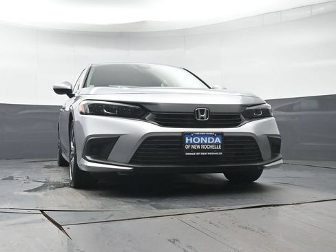 Used 2023 Honda Civic EX image 31