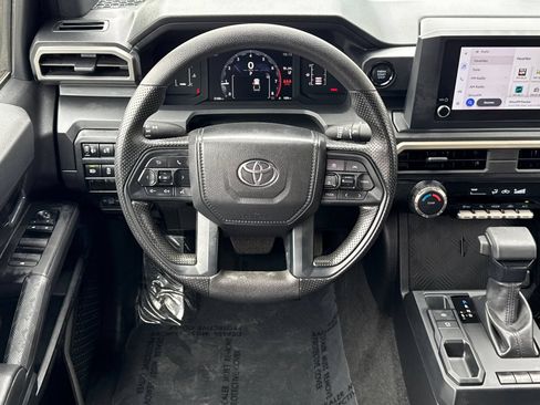 Used 2024 Toyota Tacoma SR RWD image 16