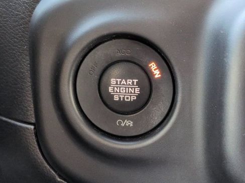 Used 2020 Jeep Wrangler Unlimited Sport AWD/4WD image 25