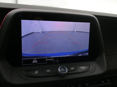 Used 2023 Chevrolet Camaro ZL1 RWD image 15