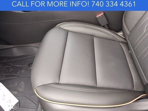 New 2026 Buick Envista Avenir image 23