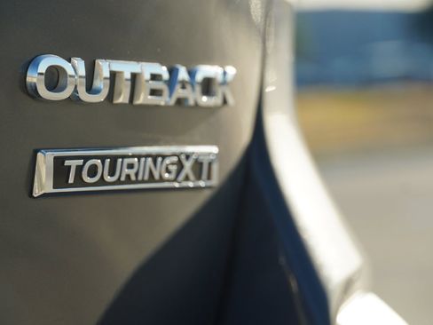 Used 2023 Subaru Outback Touring XT image 9