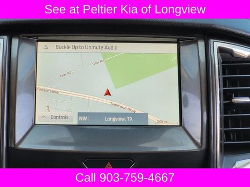 Used 2020 Ford Ranger Lariat w/ Technology Package AWD/4WD image 23