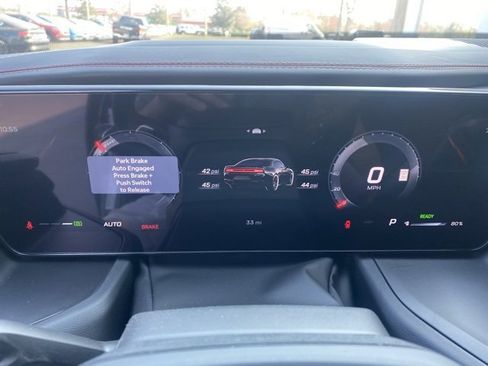 New 2025 Dodge Charger R/T Scat Pack w/ Track Pack image 20