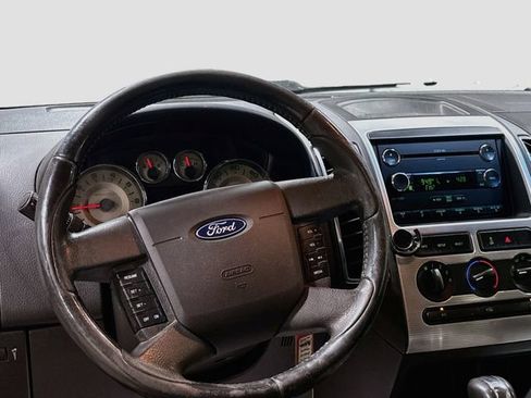Used 2008 Ford Edge SEL AWD/4WD image 13