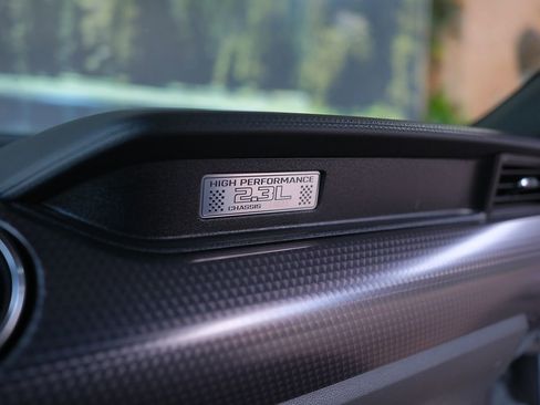 Used 2020 Ford Mustang Coupe w/ 2.3L High Performance Package image 46