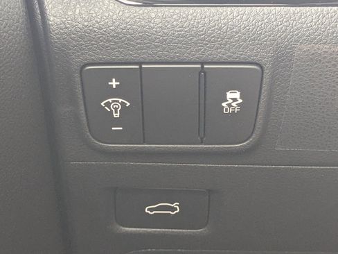 New 2026 Kia K5 GT-Line w/ GT-Line Red Interior Package image 29