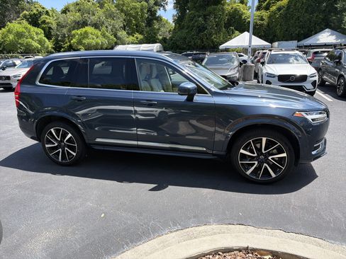 Certified 2025 Volvo XC90 B5 Plus w/ Protection Package Premier AWD/4WD image 41