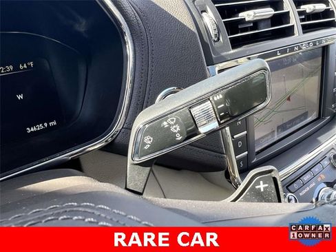 Certified 2020 Lincoln Continental Reserve image 33