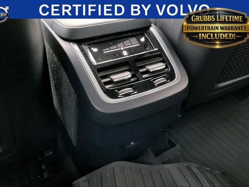 Used 2023 Volvo XC90 B6 Ultimate w/ Lounge Package AWD/4WD image 27