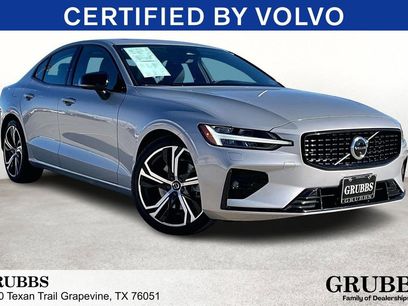 Certified 2024 Volvo S60 B5 Plus