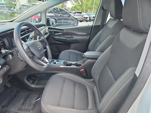 Used 2023 Chevrolet Bolt LT w/ Driver Confidence Package image 11