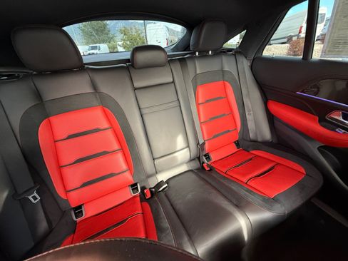 Certified 2021 Mercedes-Benz GLE 53 AMG 4MATIC Coupe image 18