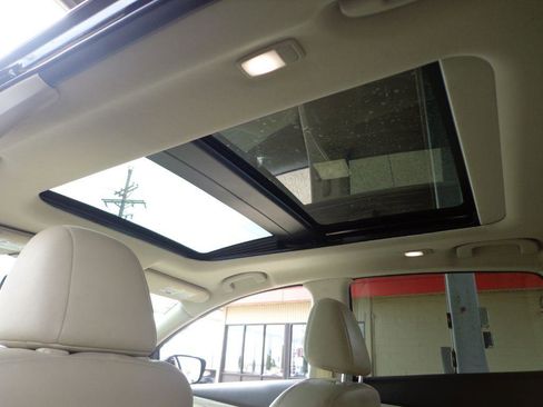 Used 2017 Nissan Murano Platinum w/ Platinum Technology Package image 21