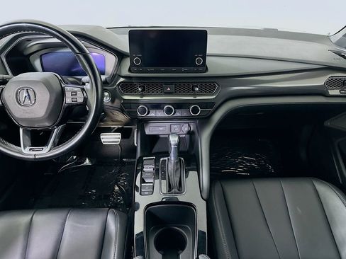 Used 2023 Acura Integra A-Spec image 18