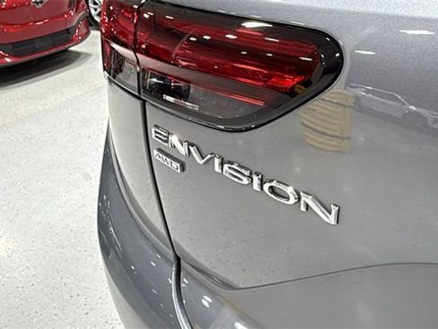 Used 2022 Buick Envision Preferred image 6