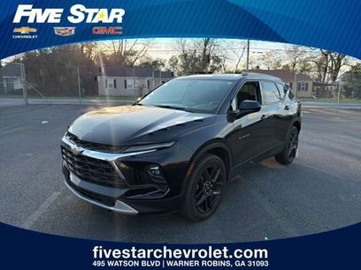 Used 2023 Chevrolet Blazer LT w/ Convenience Package