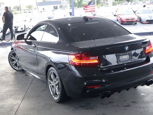 Used 2014 BMW M235i Coupe RWD image 7