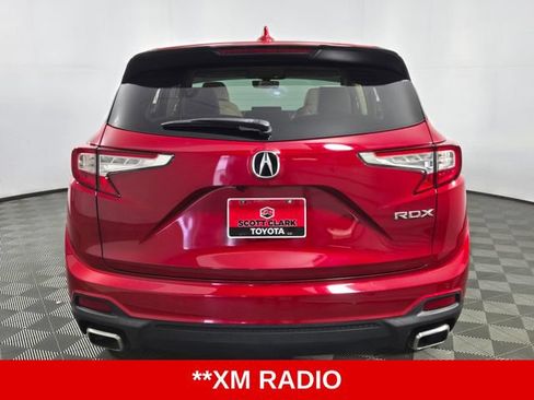 Used 2023 Acura RDX w/ Technology Package FWD image 7