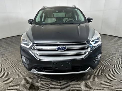 Used 2018 Ford Escape Titanium image 8