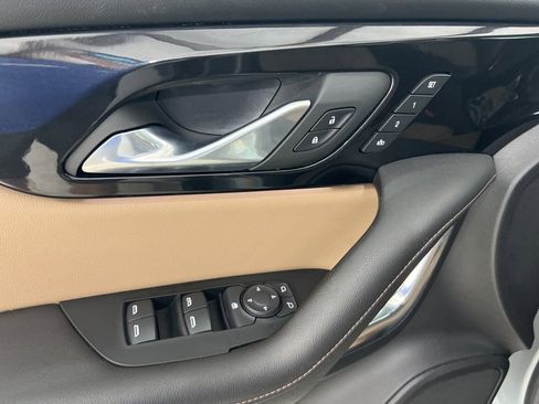 Used 2023 Chevrolet Blazer Premier w/ Driver Confidence II Package image 22