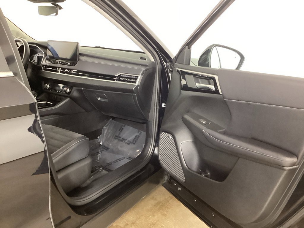 Used 2025 Mitsubishi Outlander SE AWD/4WD image 22