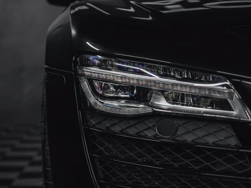 Used 2015 Audi R8 V8 AWD/4WD image 11
