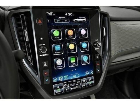 New 2026 Subaru Forester Premium image 60