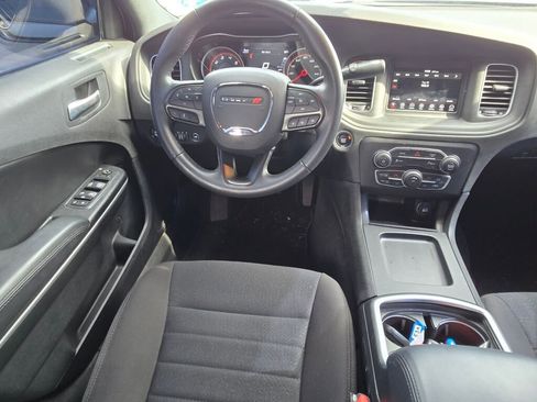 Used 2023 Dodge Charger Police w/ Convenience Group I image 14