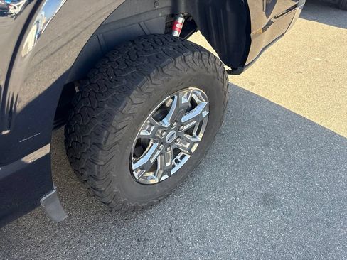 Used 2021 Ford F150 XLT w/ Equipment Group 302A High AWD/4WD image 6
